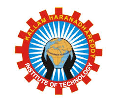 Kallam Haranadhareddy Institute of Technology Company logo