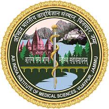 All India Institute of Medical Sciences AIIMS Company logo
