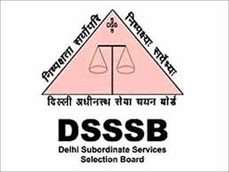 Delhi Subordinate Services Selection Board Company logo