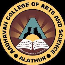 Aadhavan College of Arts and Science Company logo