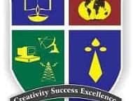 The Kaavery Nursing College Company logo