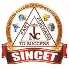 Sir Issac Newton College of Engineering and Technology Company logo