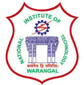 National Institute of Technology Warangal Company logo
