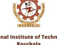 National Institute of Technology Rourkela Company logo