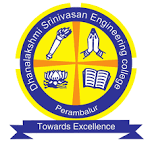 Dhanalakshmi Srinivasan College of Engineering Company logo
