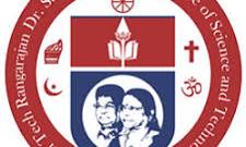 Vel Tech Rangarajan Dr. Sakunthala R&D Institute of Science and Technology Company logo