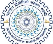 Indian Institute of Technology Roorkee Company logo