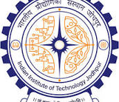 Indian Institute of Technology Jodhpur Company logo