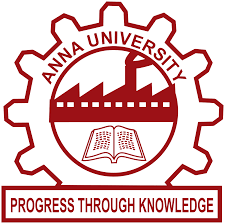 Anna University Company logo