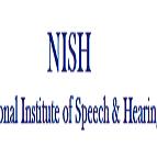 National Institute of Speech & Hearing Company logo