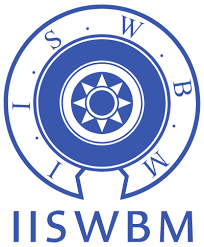 Indian Institute of Social Welfare and Business Management Company logo