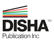 Disha Publication Company logo