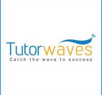 Tutorwaves Company logo