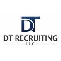 Dt Recruiting Company logo