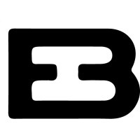 Eb Denim Company logo