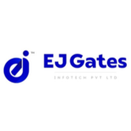 EJGates Infotech Pvt Ltd Company logo