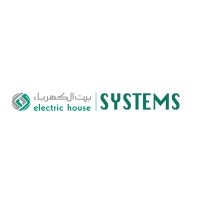 Electric House Systems Company logo