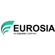 Eurosia BIM Services Pvt Ltd Company logo