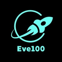 Eve100 Company logo