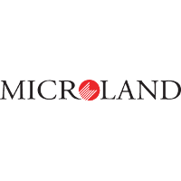 Microland Company logo