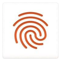 Fingerprint Company logo
