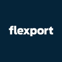 Flexport Company logo