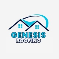Genesis Roofing Company logo