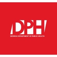 Georgia Department Of Public Health Company logo