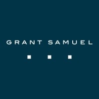 Grant Samuel Company logo
