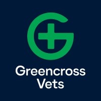 Greencross Vets Company logo