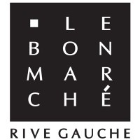 Groupe Bon Marche Le Bon Marche Rive Gauche Et La Grande Epicerie De Paris Company logo