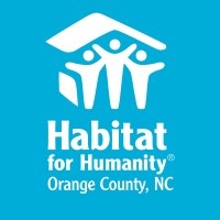 Habitat For Humanity Of Orange County Nc Company logo