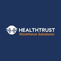 Healthtrust Workforce Solutions Company logo