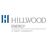 Hillwood Energy Company logo