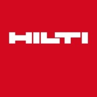 Hilti Emirates Company logo
