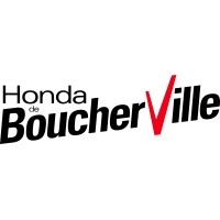 Honda De Boucherville Company logo