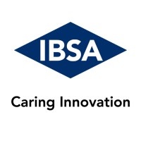 Ibsa Usa Company logo