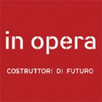 In Opera Spa Company logo