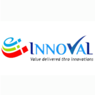 Innoval Digital Solutions Pvt Ltd Company logo