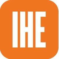 Inside Higher Ed Company logo