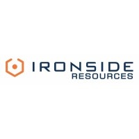 Ironside Resources Company logo