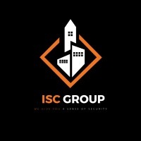 Isc Group Company logo