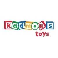 Kadmous Toys Company logo