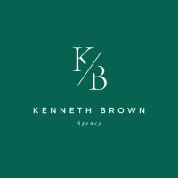 Kenneth Brown Agency Company logo