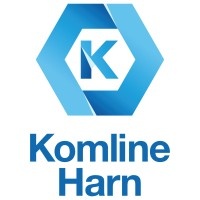 Komline Harn Company logo