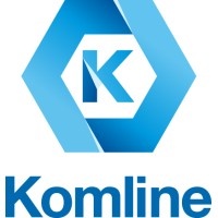 Komline Company logo
