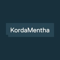 Kordamentha Company logo