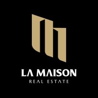 La Maison Real Estate Company logo