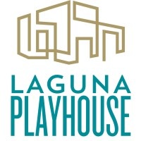 Laguna Playhouse Company logo