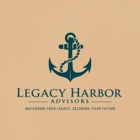 Legacy Harbor Advisors Company logo